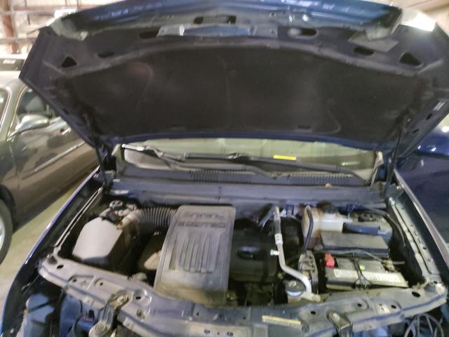 2012 CHEVROLET CAPTIVA SP 3GNAL2EK7CS633763