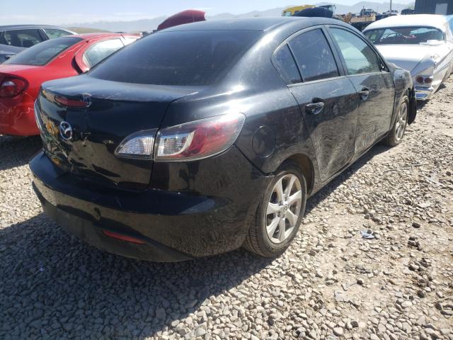 2011 MAZDA 3 I JM1BL1VF5B1458052