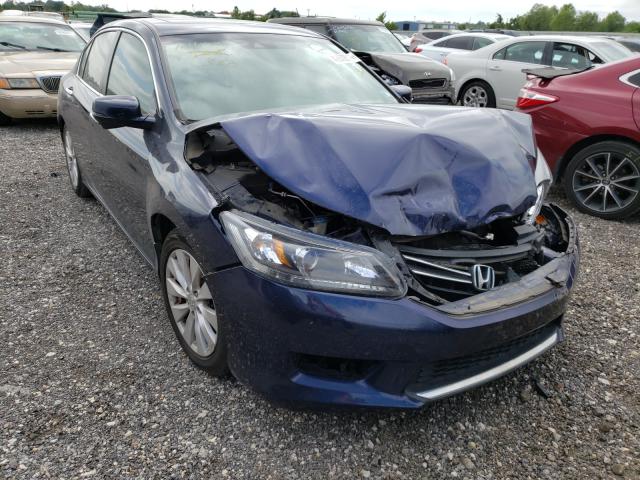 2013 HONDA ACCORD EXL 1HGCR2F81DA183275