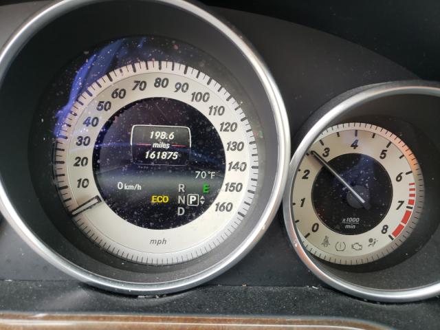 2014 MERCEDES-BENZ E 350 WDDHF5KB0EA829882
