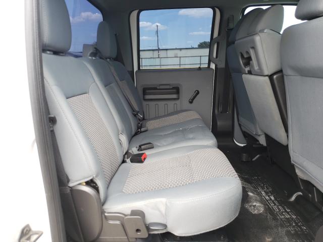 2014 FORD F250 1FT7W2B60EEA03159