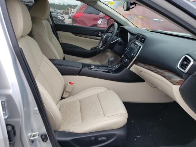 2017 NISSAN MAXIMA 3.5 1N4AA6AP8HC418015