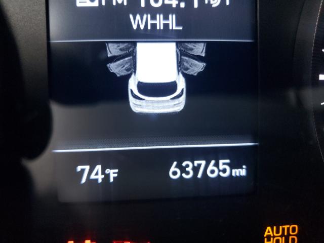 2019 HYUNDAI TUCSON LIM KM8J33A42KU884304