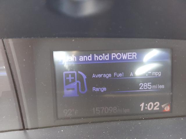 2012 HONDA CIVIC EX 19XFB2F88CE335905