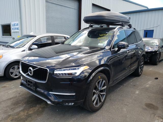 2019 VOLVO XC90 T5 MO YV4102PK0K1495981