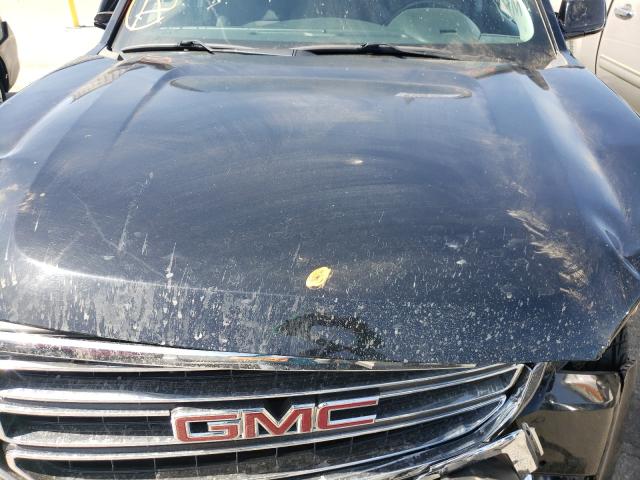 2016 GMC YUKON SLE 1GKS1AKC0GR106168