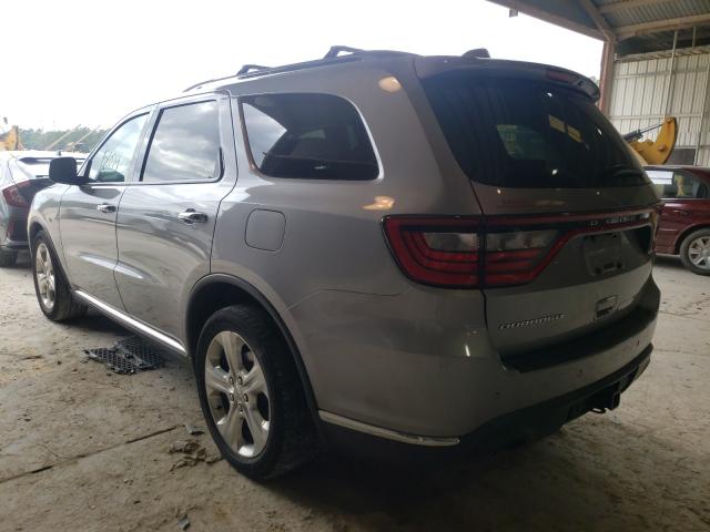 2014 DODGE DURANGO SX 1C4RDHAG4EC594684