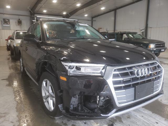 2019 Audi Q5 Premium for sale in Lumberton, NC
