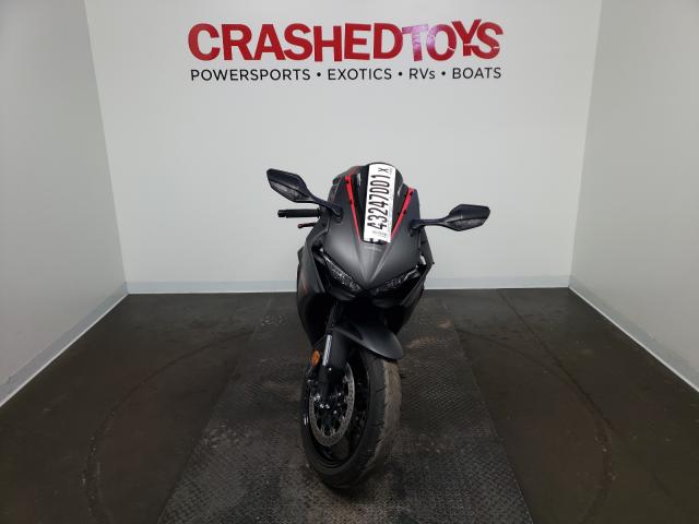 2017 HONDA CBR1000 RR JH2SC7704HK000881