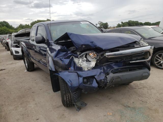 2013 TOYOTA TACOMA PRE 5TFTX4GN1DX025360