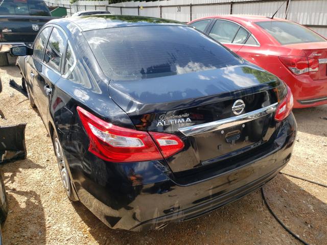 2016 NISSAN ALTIMA 2.5 1N4AL3APXGN320261
