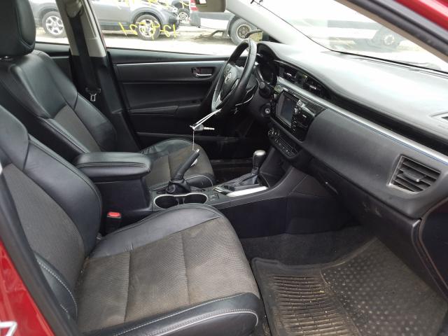 2015 TOYOTA COROLLA L 2T1BURHE2FC342078
