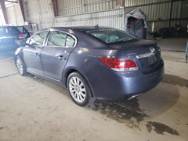 2013 BUICK LACROSSE 1G4GC5E34DF253794