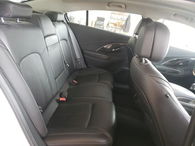 2014 BUICK LACROSSE 1G4GB5G38EF222940