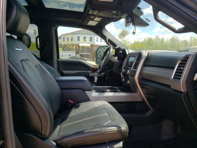 2017 FORD 150 PU SCI 1FT7W2B68HEE60127