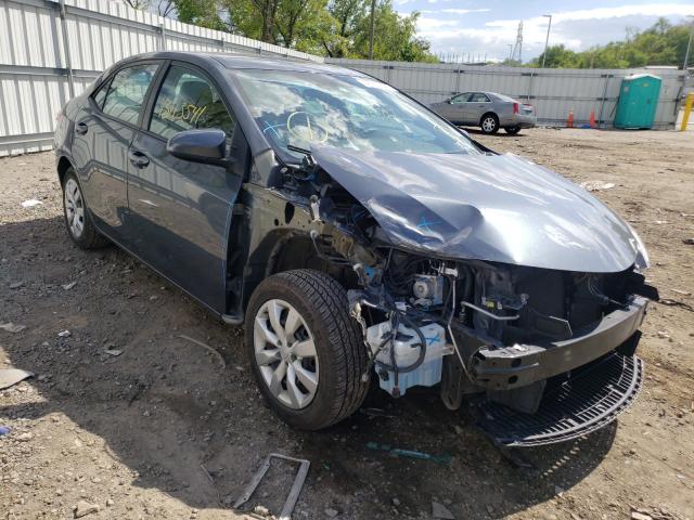 2016 TOYOTA COROLLA L 2T1BURHEXGC706510