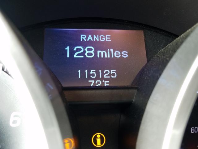 2012 ACURA TL 19UUA9F5XCA000979