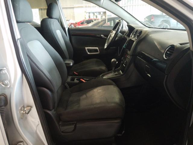 2013 CHEVROLET CAPTIVA LS 3GNAL2EK5DS609818