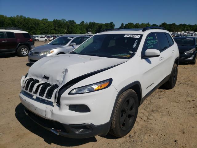 2015 JEEP CHEROKEE L 1C4PJMCS2FW774630