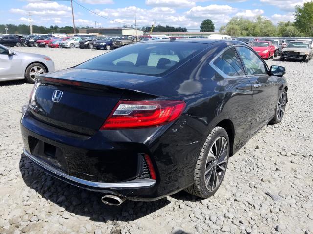 2016 HONDA ACCORD EX 1HGCT1B71GA004889