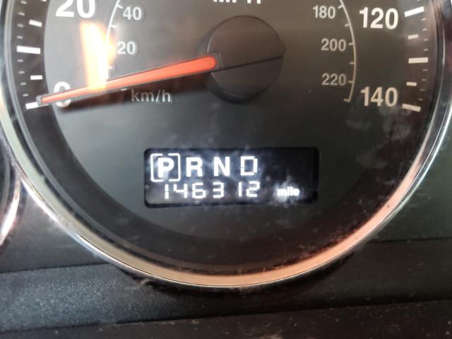 2010 JEEP COMMANDER 1J4RH4GT7AC122565