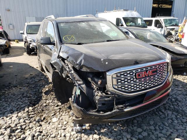 2017 GMC ACADIA DEN 1GKKNXLS7HZ116856