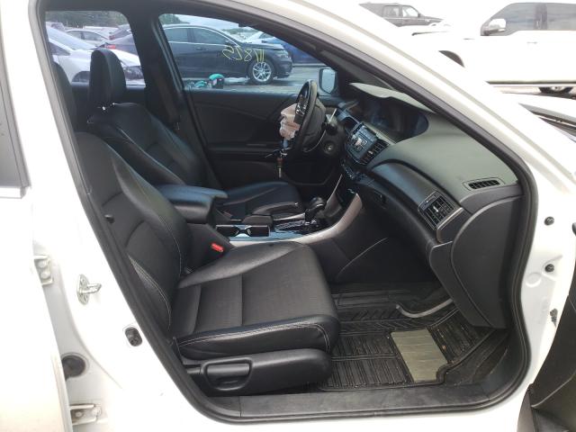 2017 HONDA ACCORD SPO 1HGCR2F53HA041067