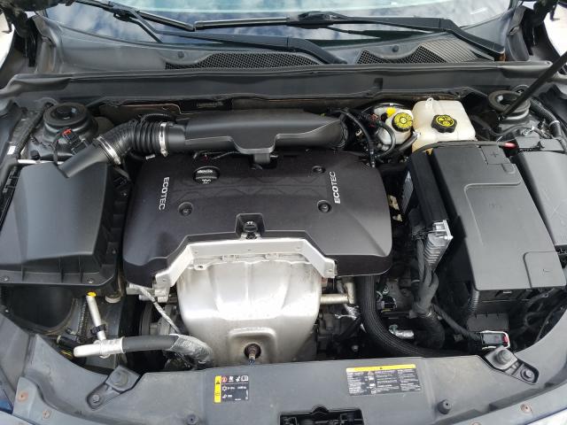 2016 CHEVROLET MALIBU LIM 1G11B5SA5GU108367