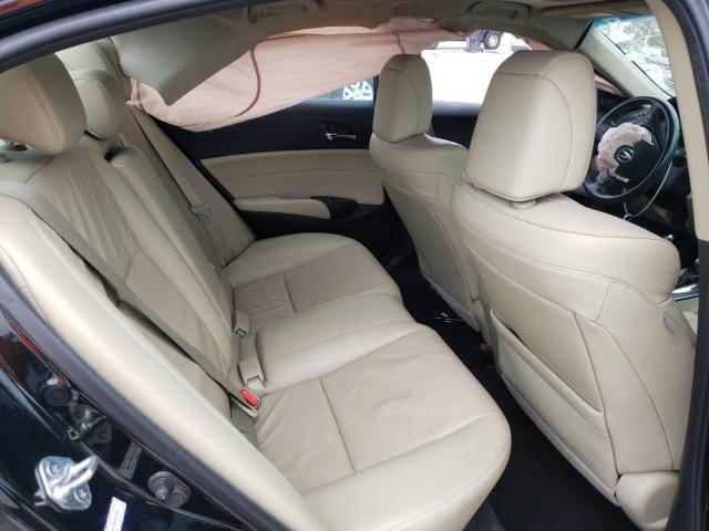 2013 ACURA ILX 20 PRE 19VDE1F58DE010308