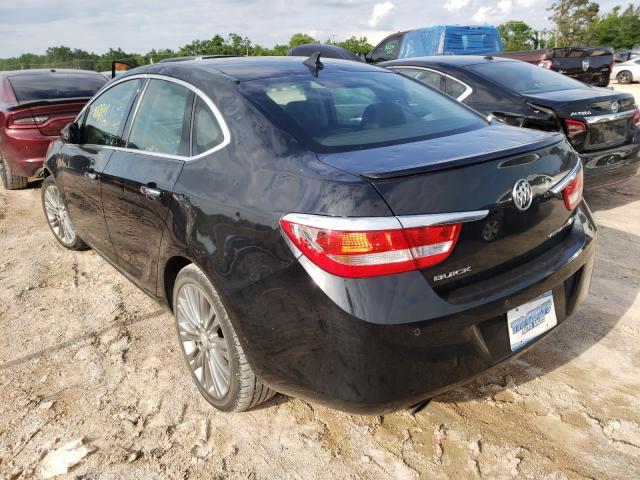 2013 BUICK VERANO PRE 1G4PT5SV1D4154979