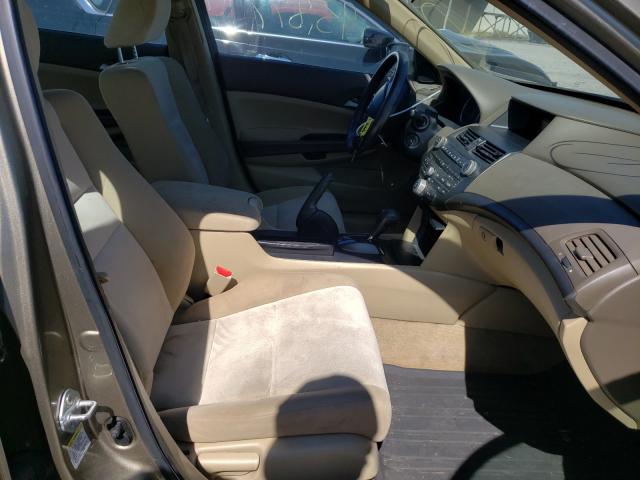 2010 HONDA ACCORD LXP 1HGCP2F46AA142154