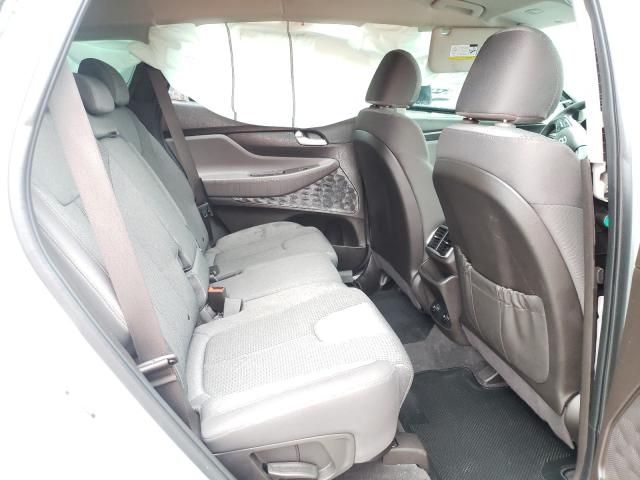 2019 HYUNDAI SANTA FE S 5NMS33AD5KH060992