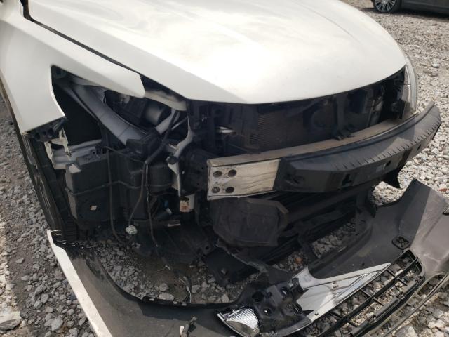 2016 NISSAN ALTIMA 2.5 1N4AL3APXGC142847