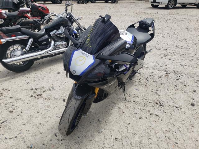 2020 YAMAHA YZFR1M JYARN67E7LA000391