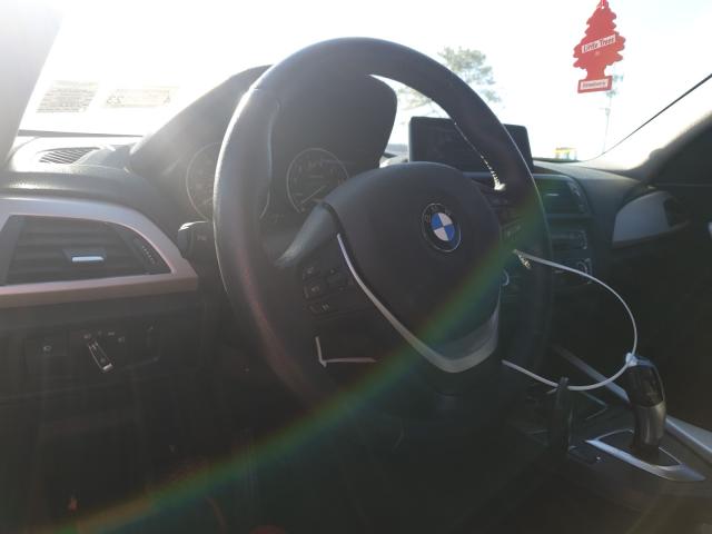 2014 BMW 228 I WBA1F5C56EV246081