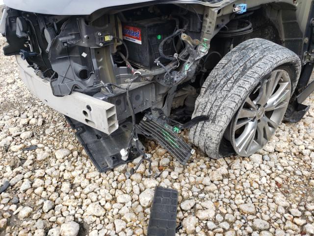 2014 LEXUS RX 350 2T2ZK1BA6EC146540