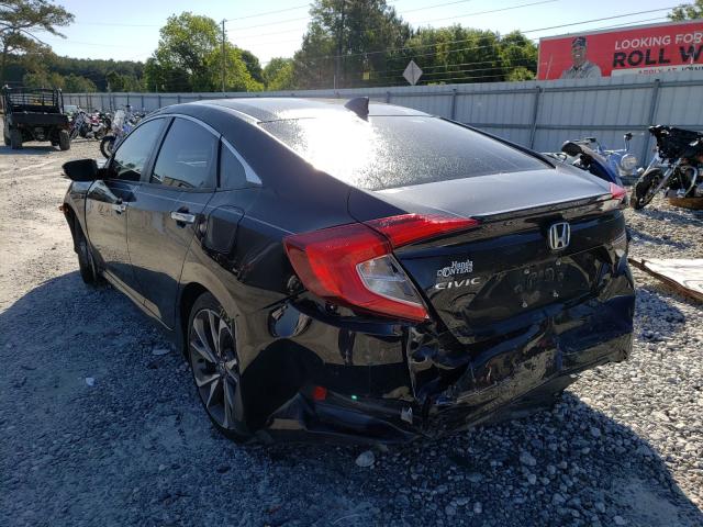 2020 HONDA CIVIC TOUR 19XFC1F98LE008095