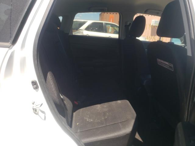 2014 MITSUBISHI OUTLANDER 4A4AP3AUXEE011027