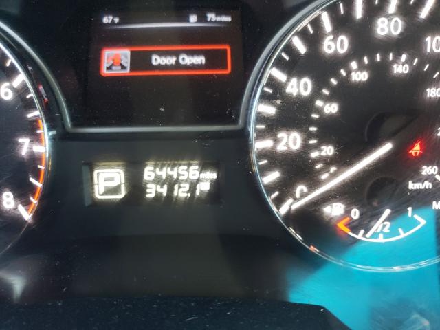 2015 NISSAN ALTIMA 2.5 1N4AL3AP2FN908508
