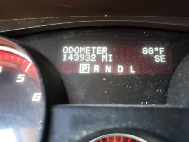 2012 GMC ACADIA SLT 1GKKRRED8CJ107170