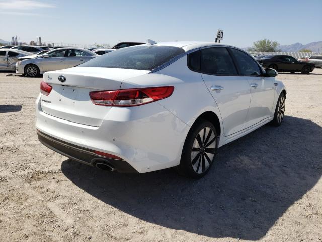 2018 KIA OPTIMA LX 5XXGT4L30JG206437