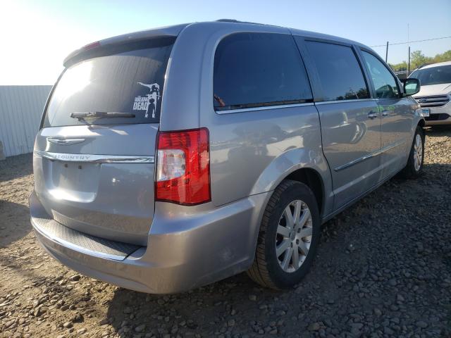 2013 CHRYSLER TOWN & COU 2C4RC1BG5DR722266