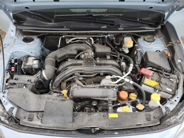 2019 SUBARU CROSSTREK JF2GTABC1KH358118