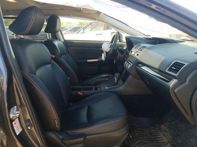 2016 SUBARU CROSSTREK JF2GPANC9GH263684