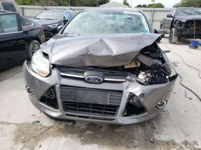 2014 FORD FOCUS SE 1FADP3F21EL330877