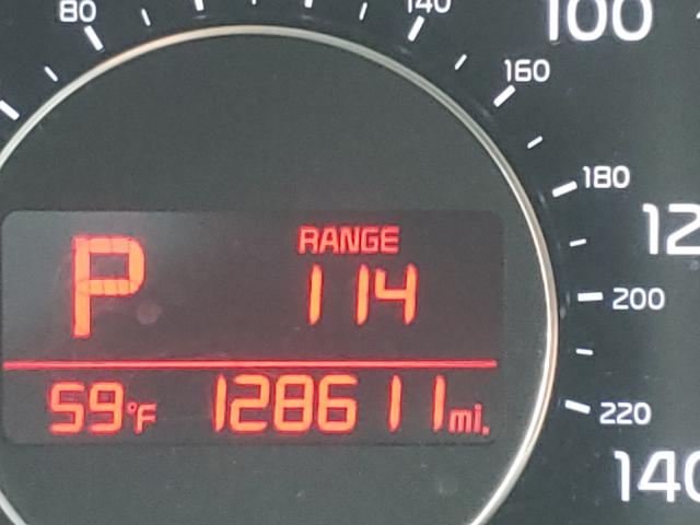 2014 KIA SOUL + KNDJP3A58E7059789