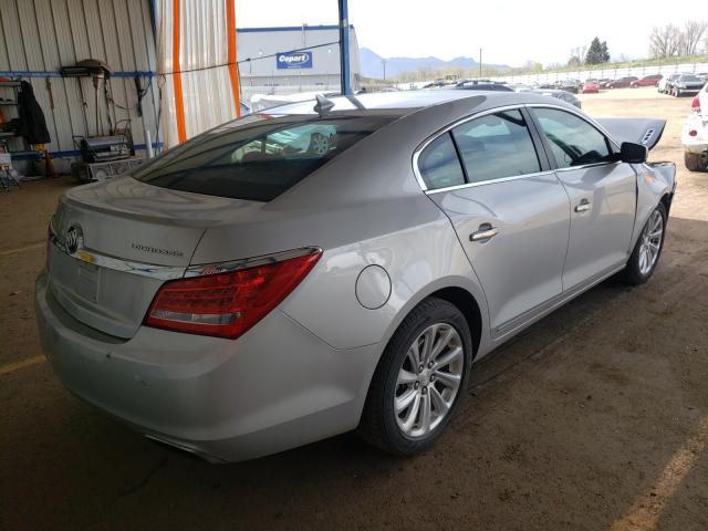 2014 BUICK LACROSSE 1G4GB5G38EF222940