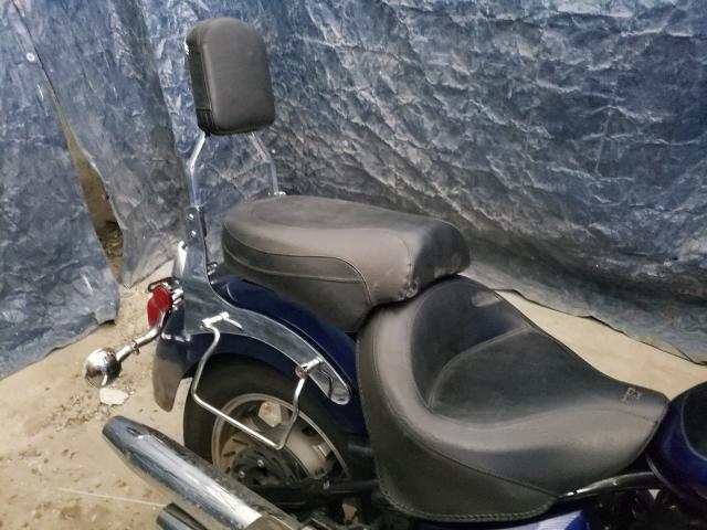 2005 YAMAHA XVS1100 A JYAVP11E85A077651