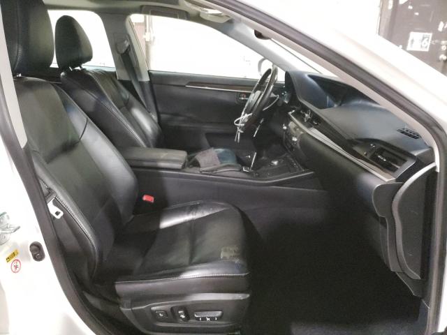 2014 LEXUS ES 350 JTHBK1GG7E2127611