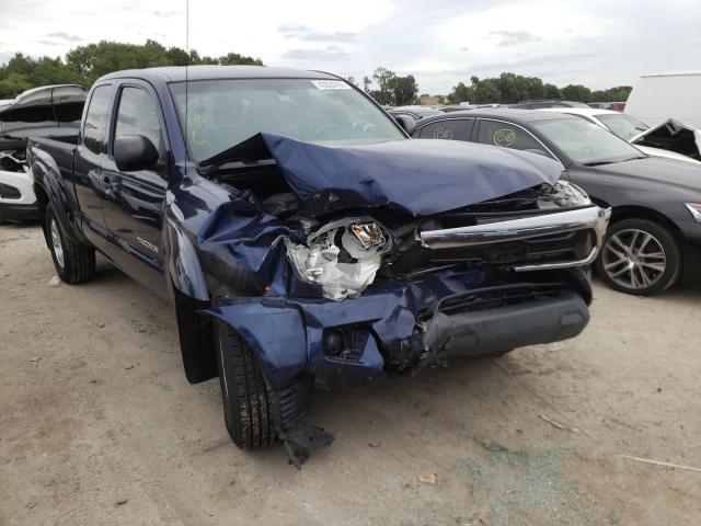 2013 TOYOTA TACOMA PRE 5TFTX4GN1DX025360